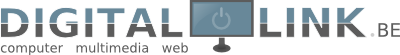 Logo Digital Link